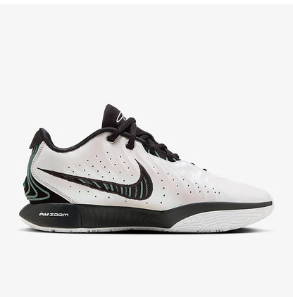 Nike Authentic LeBron 21 EP Herren-Basketballschuhe mit Dämpfung HF5842-100