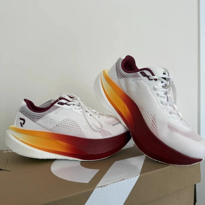 2026 Professional Running Trainers for Unisex Breathable Outdoor Sports Men and Women Shoes Comfortable Walking Jogging Shoes Couple