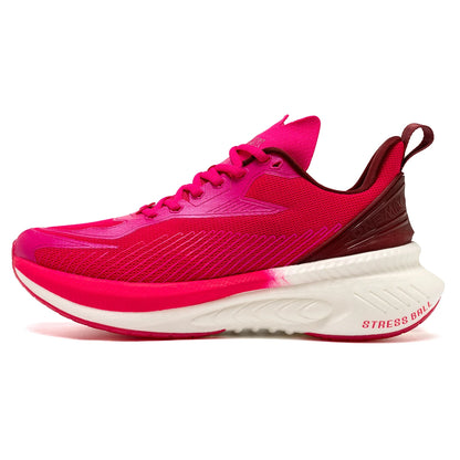 Zapatillas deportivas de running Onemix New Original para hombre, ligeras, transpirables, antideslizantes, con malla suave, amortiguación y absorción de impactos