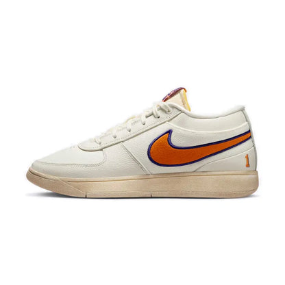 Nike Book 1 EP Low unisex košarkarske copate – barvna kombinacija »Sunset«, dizajn, navdihnjen s puščavo, Air Zoom blaženje, oprijem HJ5355-500