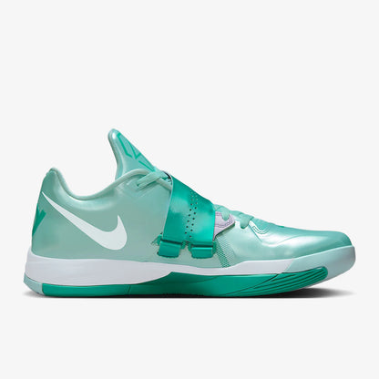 Nike Authentic Zoom KD 4 moški športni košarkarski čevlji z oblazinjenjem in odpornostjo proti obrabi IB3550-300