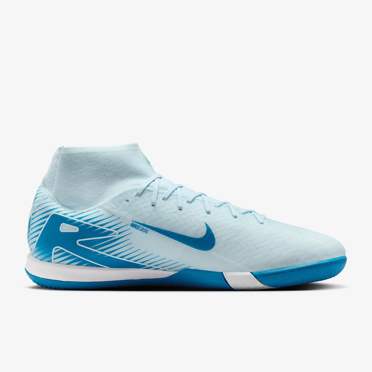 Nike Genuine New Men's Durable Cushioned Football Shoes FQ8332-400