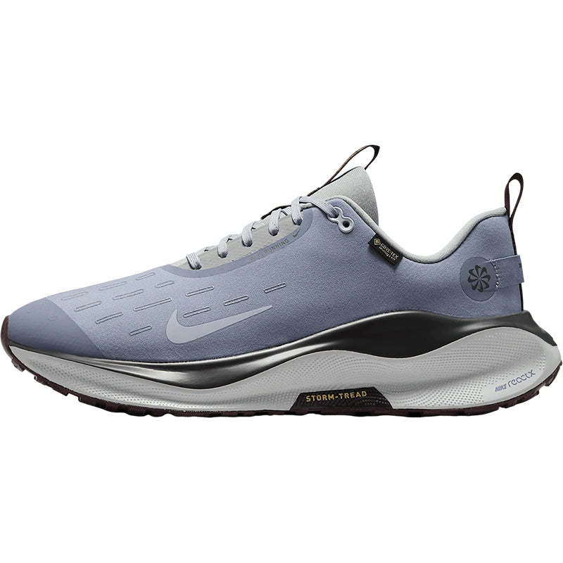 Uradni originalni Nike jesensko-zimski novi moški tekaški copati za cesto z blaženjem udarcev HQ0265-400