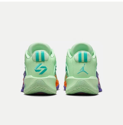 Nike originalni JORDAN moški športni, odporni na obrabo, modni košarkarski čevlji z oblazinjenim podplatom HQ5048-300
