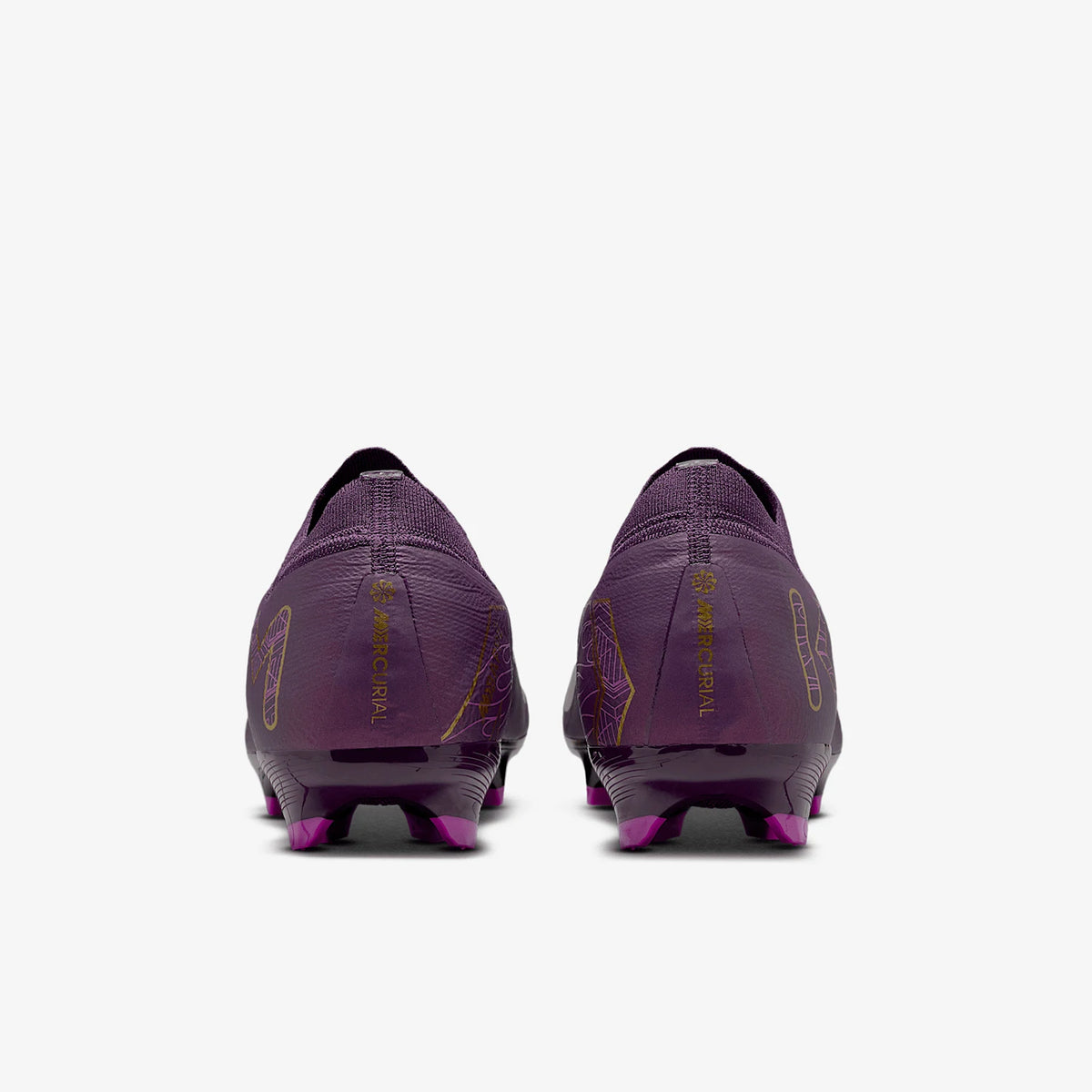 Nike Genuine Vapor 16 Pro moški nogometni čevlji s špicami za igro na trdi podlagi (FG) FQ8689-500