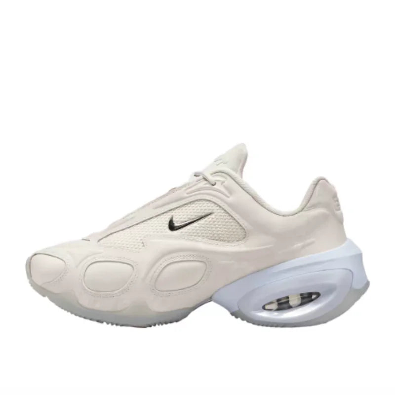 Sneakers da donna Nike Air Max Muse basse per il tempo libero: sportive, comode, leggere, traspiranti, resistenti FV1920-001