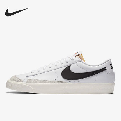 Nike Autentiche, stagione attuale, nuove sneakers sportive casual da uomo basse e comode DA6364-101