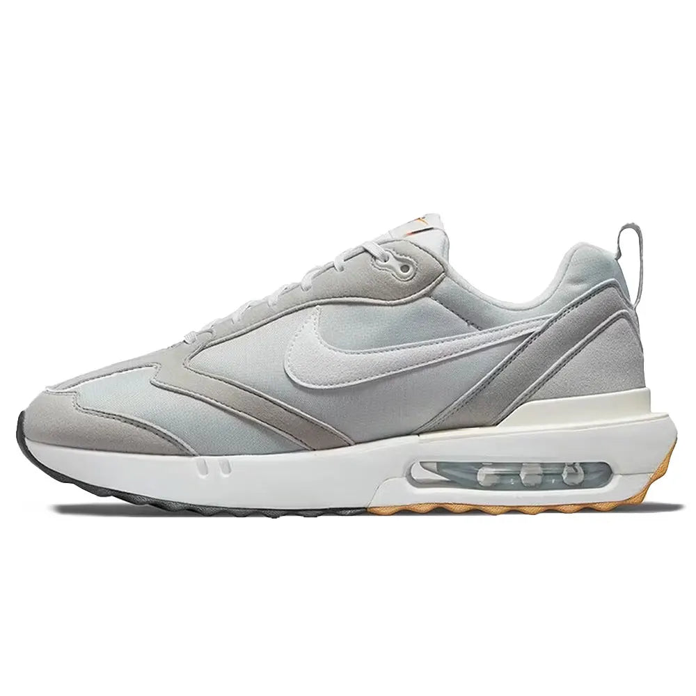 Nike Air Max Dawn Unisex Lifestyle čevlji z zračnim blaženjem, protizdrsni, trpežni, udobni z blaženjem DM0013-100