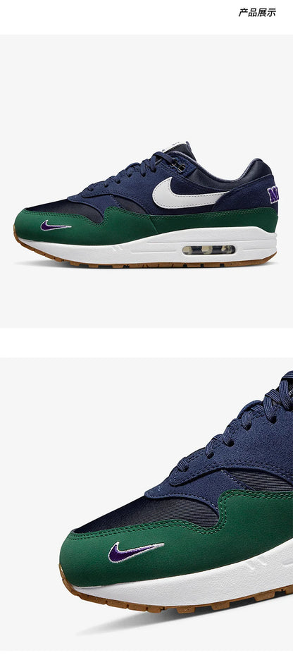Nike originalni izdelek Air Max 1 '87 QS ženski tekaški copati DV3887-400