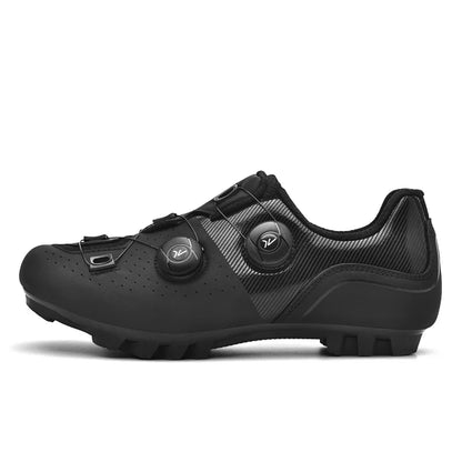 MTB Cycling Shoes Men Mountain Bike Sneakers Bicycle Shoes Biking Women Footwear