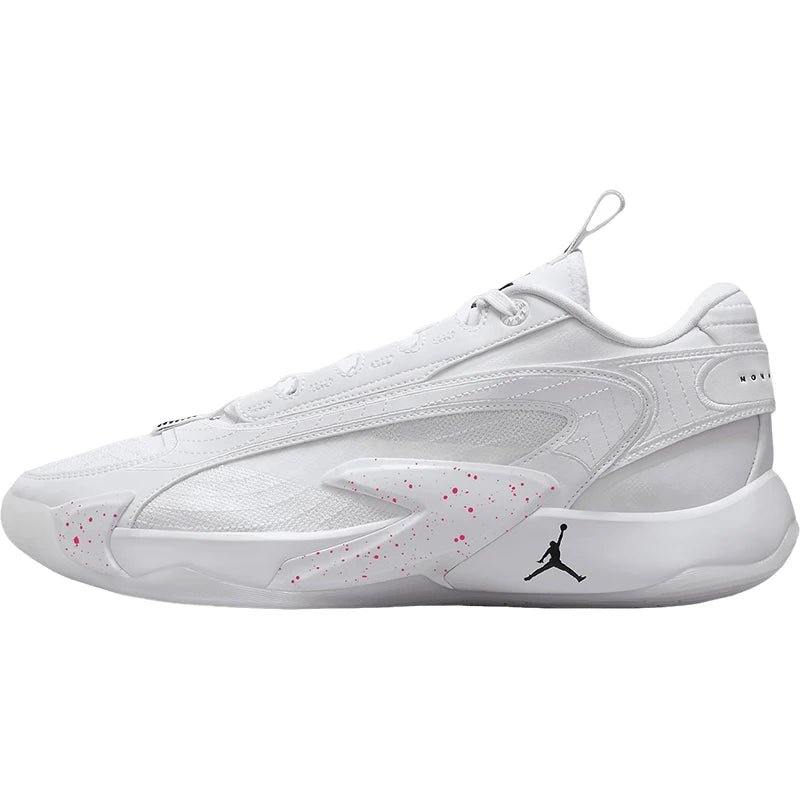 Nike Original neue JORDAN Herren-Basketballschuhe mit rutschfester Sohle DX9012-106