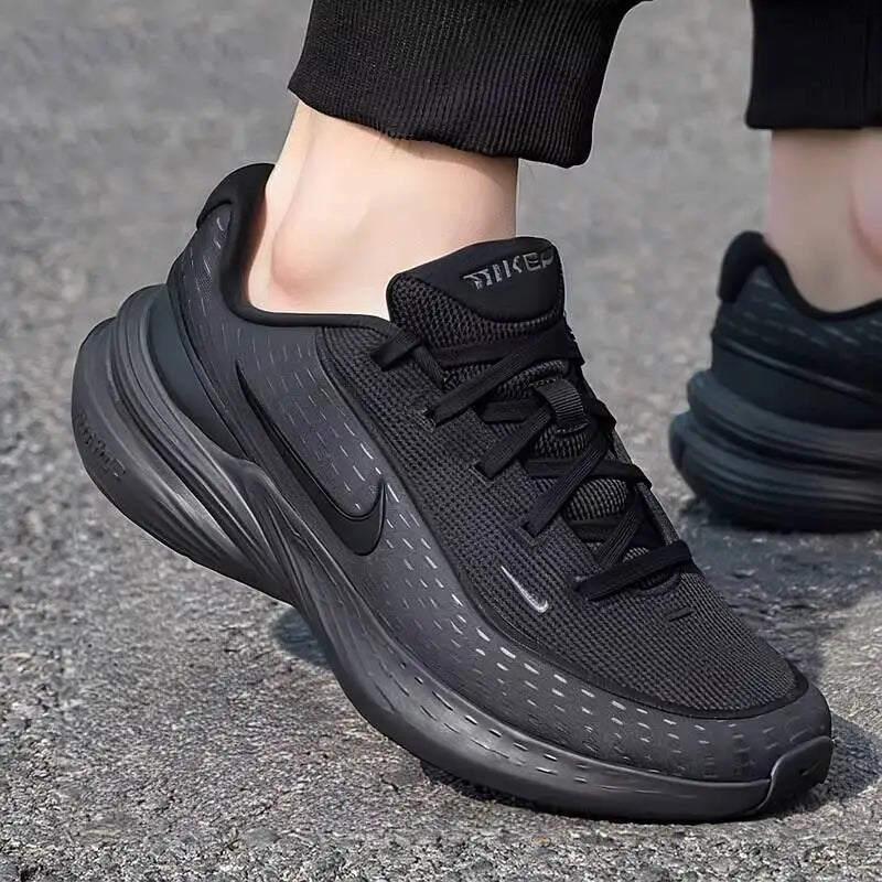 Pánska voľnočasová obuv Nike, ľahká, priedušná, protišmyková, odolná proti opotrebeniu, pohodlná, na každodenné nosenie a chôdzu po meste, tenisky IB2765-001