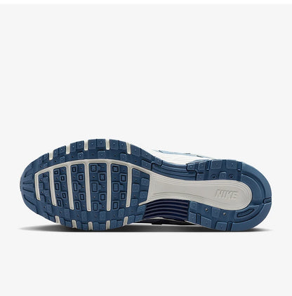 Nike originalni moški športni čevlji P-6000, trpežni in zračni, v retro slogu, za prosti čas, IH3646-499