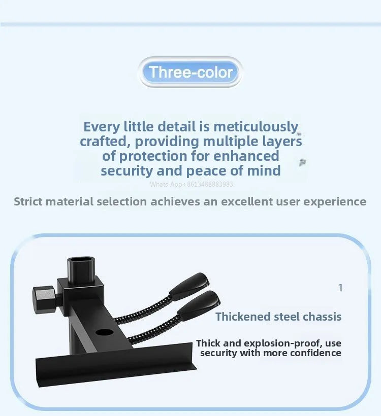 Ergonomic Gaming Chair Racing Style Computer Chair with Adjustable Armrests, Reclining Office Chair, E-Sports Chair for Home & Office