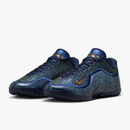 Nike Authentic Four Seasons Style – pánske a dámske módne basketbalové topánky s stabilnou oporou IH1514-400