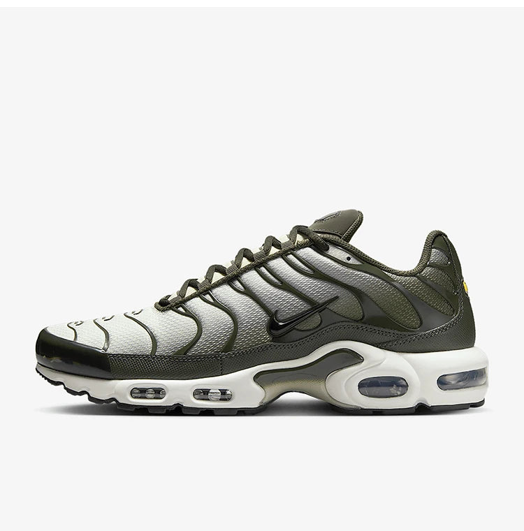 Nike Authentic New - Zapatillas de running acolchadas Rebound de moda deportiva para hombre DM0032-300