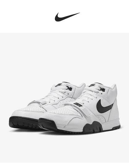 Αυθεντικά ανδρικά παπούτσια Nike Air Trainer 1 με Velcro για καθημερινή χρήση FB8066-100