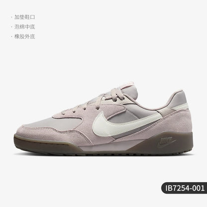 Nike originalne Terra Manta brušene kožne muške tenisice niskog kroj IB7254-001