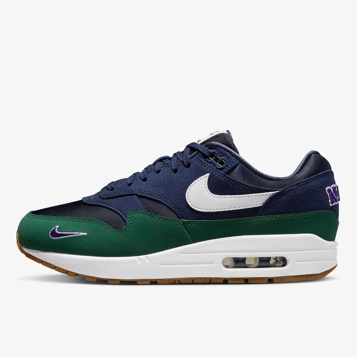 Nike originalni izdelek Air Max 1 '87 QS ženski tekaški copati DV3887-400