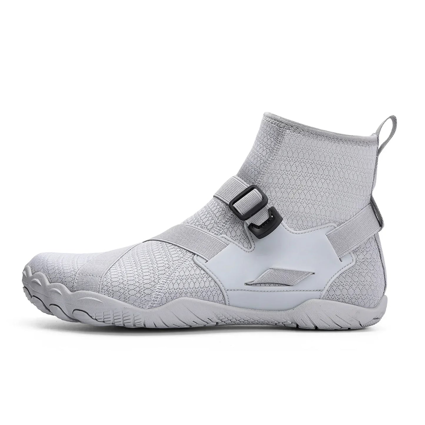 Outdoor Sport Hiking Wading Sneakers Unisex Swimming Water Shoes High Top Barefoot Beach Aqua Shoes Fitness Diving Surf Sandals
