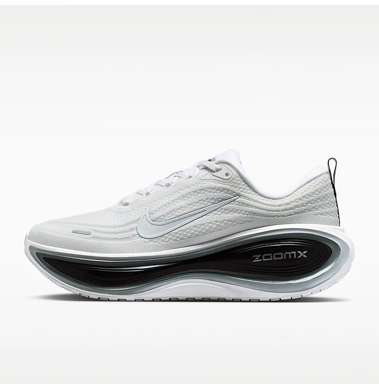 Nike Authentic Vomero Plus Herren-Laufschuhe, gepolstert, bequem und weich, II7181-102