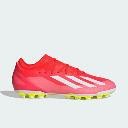 Originální nové sezónní pánské a dámské šněrovací fotbalové boty Adidas AG s vysokou odolností proti opotřebení IF0678