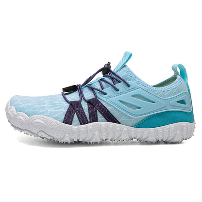 ALIUPS Buty wodne Buty plażowe Buty do wody Buty do chodzenia na boso Męskie Damskie Sporty wodne Dziecięce escarpines agua hombre Buty na siłownię buty do wody