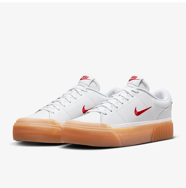 Официални леки дамски маратонки Nike Court Legacy FV5526-100