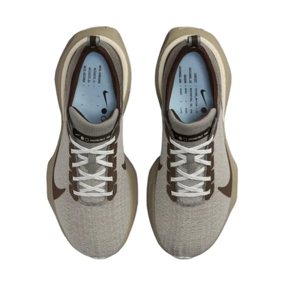 Nike Invincible 3 – večfunkcionalni tekaški čevlji z blaženjem, trpežni in dihalni, nizki, za moške FZ3654-053
