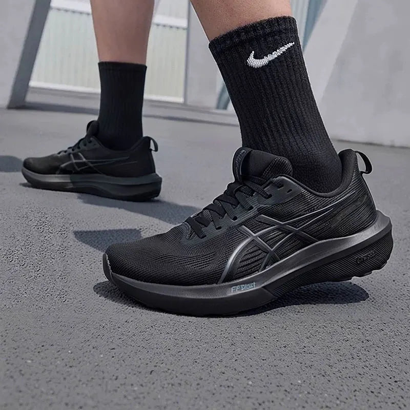 Asics moški čevlji GT-1000 14 športni čevlji za fitnes in tek, čevlji z blaženjem in zračnostjo