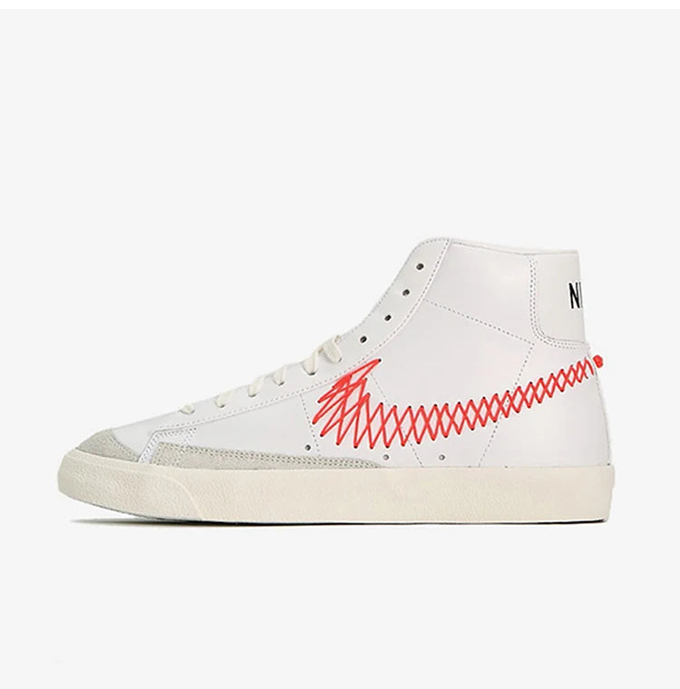 Nike originalni novi moški športni in prosti časni čevlji BLAZER MID'77 VNTG DD8489-161
