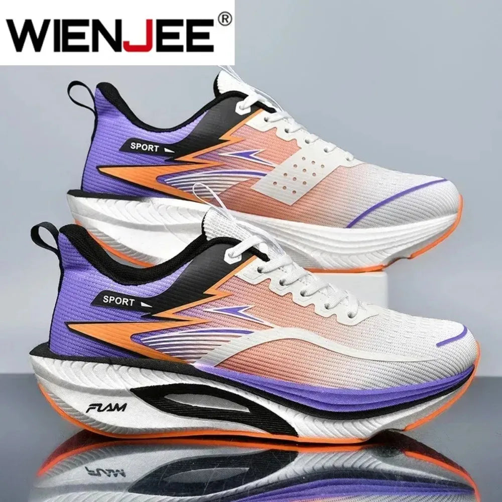 High Quality Sport Shoes for Men Casual Platform Running Sneakers Men's Trainer Breathable Walking Basketball Shoes Women