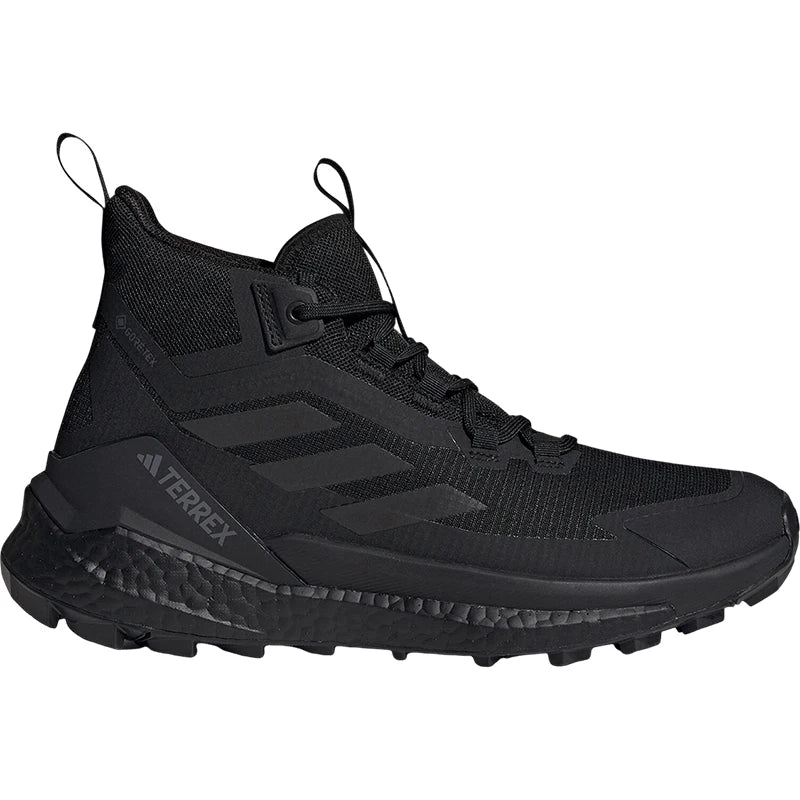Adidas authentieke nieuwe heren hoge, duurzame outdoor-wandelschoenen IH3524