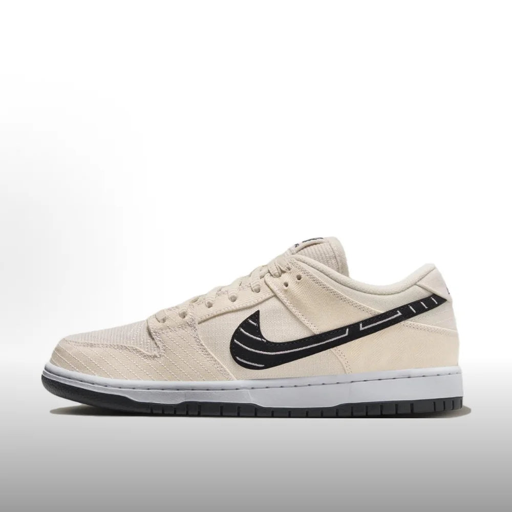 Nike Dunk SB Fashion-forward, versatile everyday low-top sneakers—durable and comfortable for casual wear BQ6817-302
