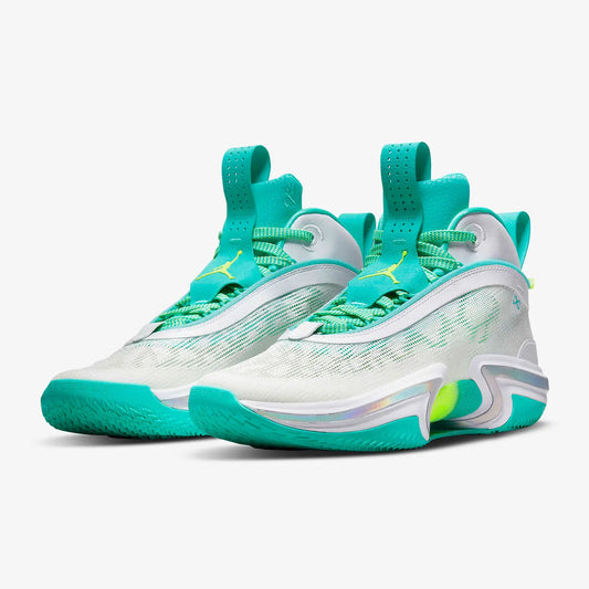 Nike Genuine Air Jordan 36 AJ36 Men's Basketball Shoes DM0796-107