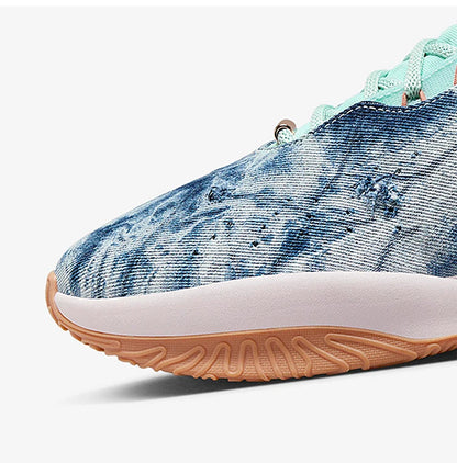Nike originalni novi praktični športni košarkarski čevlji za moške z blaženjem udarcev HF5466-300