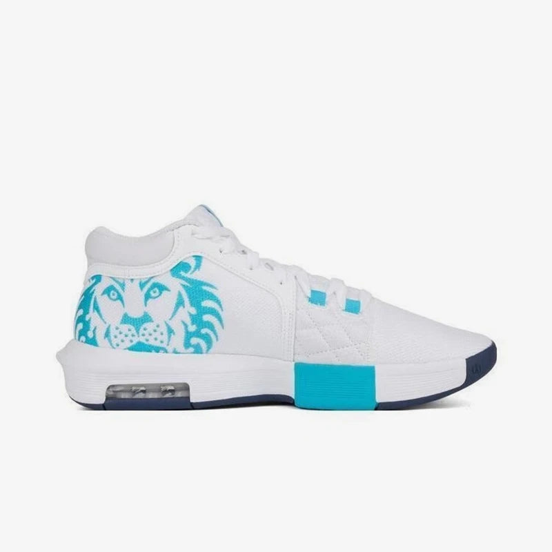 Nike nyári férfi közepes szárú edző- és kosárlabdacipő HQ2140-101