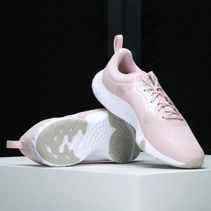 Nike Authentic Current Season New Women's Sports Low-Top Breathable Casual Shoes DN5116-600