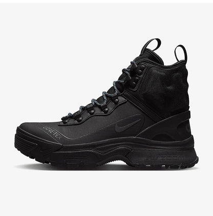 Nike Authentic nove unisex visoke pohodniške čevlje za zunanjo uporabo, odporne na obrabo, model DD2858-001