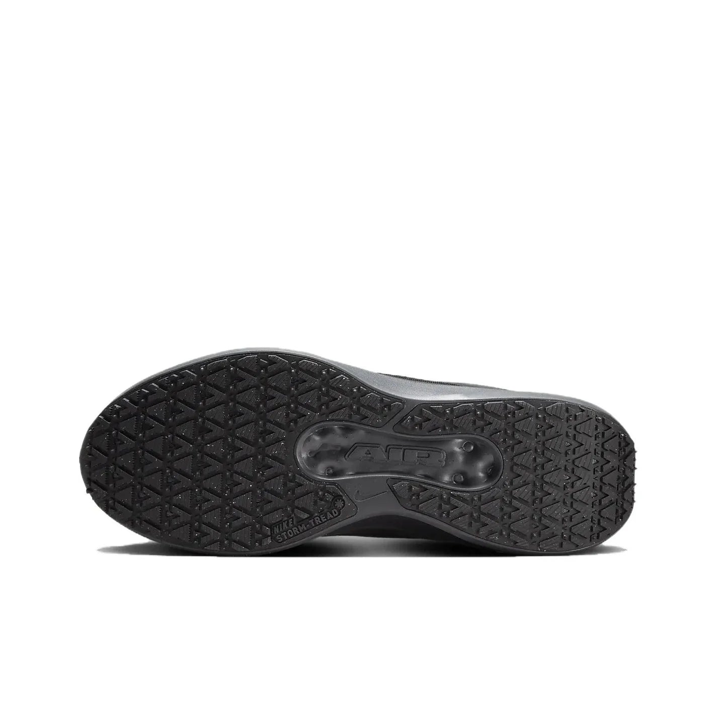 POIZON Nike Winflo 11 Gore Tex Black Anthracite