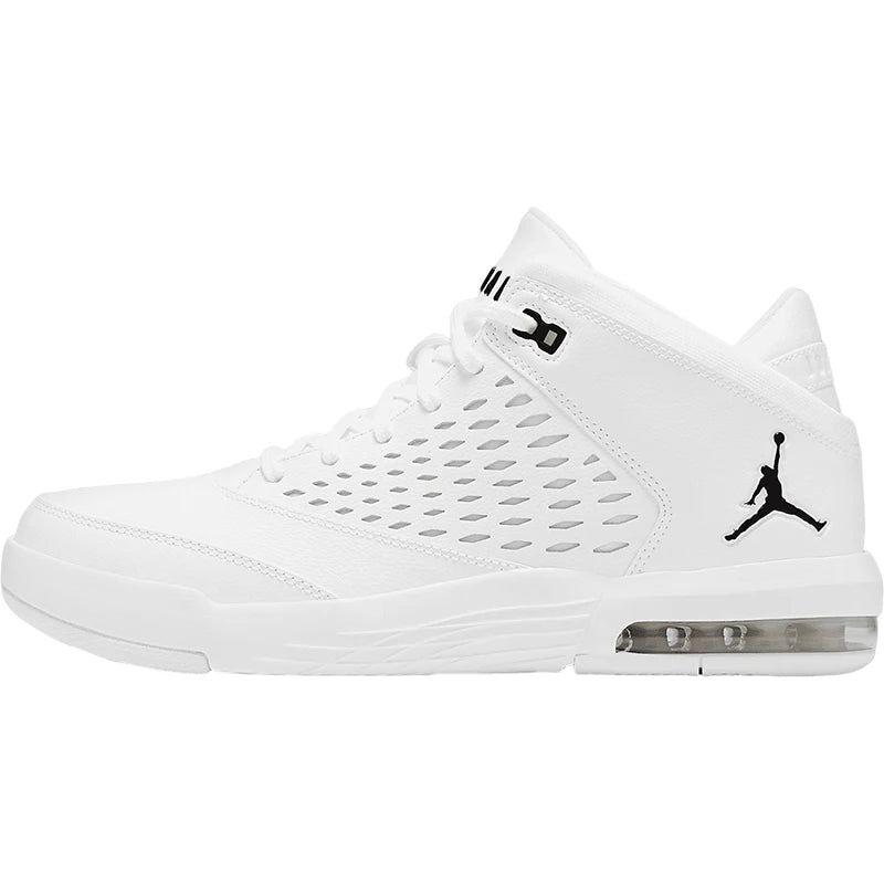 Nike autentiche JORDAN da uomo, scarpe da basket fashion ammortizzate 921196-100
