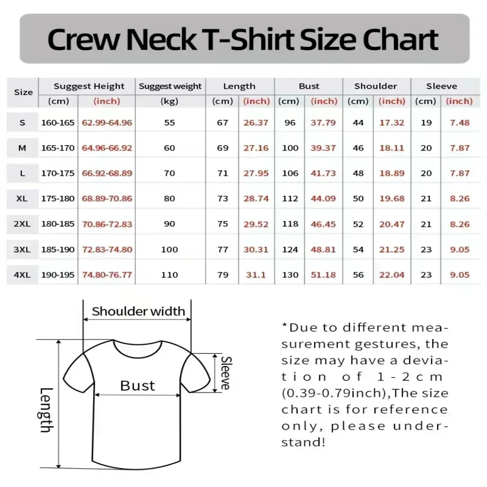 Oversized Cosplay Costumes Dragon Ball Broly 2026 Summer New Product Harajuku Anime Printed Y2K Hip Hop Casual Unisex T-shirt