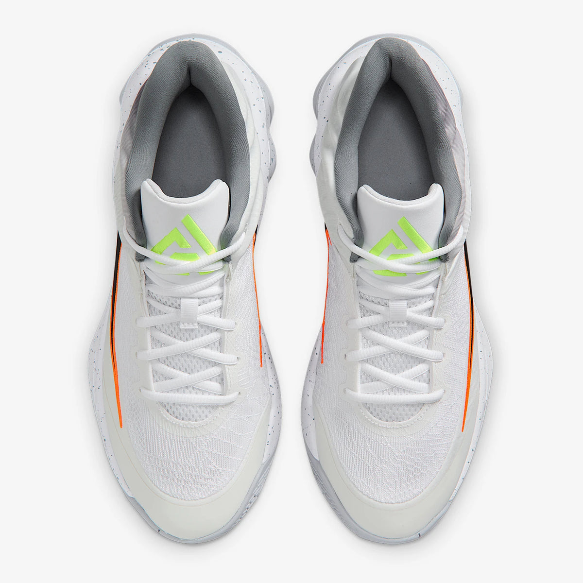 Nike Authentic Spring Style moški nizki košarkarski čevlji, odporni na obrabo in z blaženjem udarcev FQ3681-102