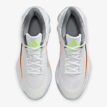 Nike Authentic Spring Style moški nizki košarkarski čevlji, odporni na obrabo in z blaženjem udarcev FQ3681-102