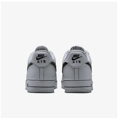 Pánské tenisky Nike Air Force 1 – protiskluzové, odolné proti opotřebení, odpružené, lehké, stylové, klasické, ležérní HQ2037-004
