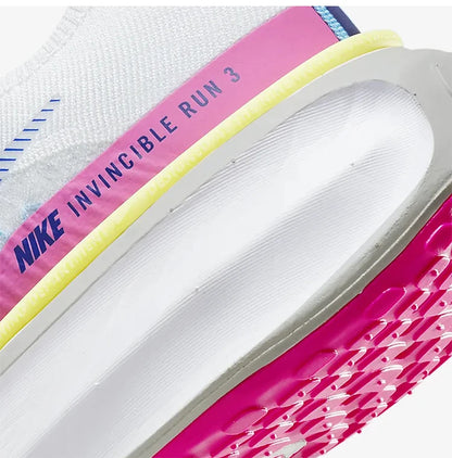 Nike originalni moški tekaški čevlji Invincible 3 ZoomX za tek po cesti DR2615-105