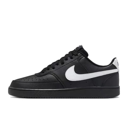 Nike Court Vision 1 Men's & Women's Comfortable, Durable, Cushioned, Lightweight Low-Top Casual Sneakers FZ0630-010