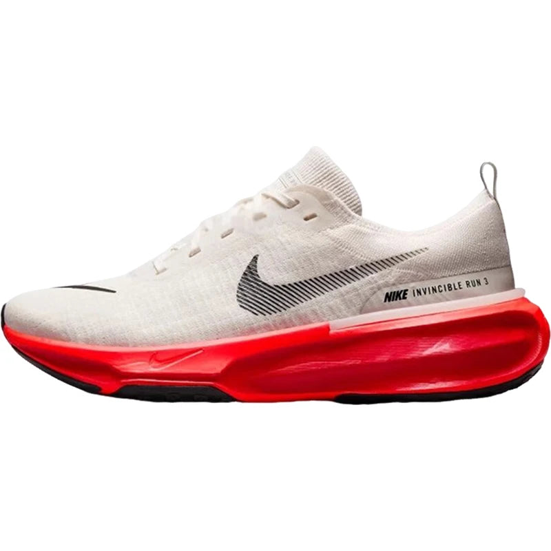 Nike uradni, originalni, novi moški športni tekaški copati z debelim podplatom, odporni proti obrabi, za trening DR2615-009