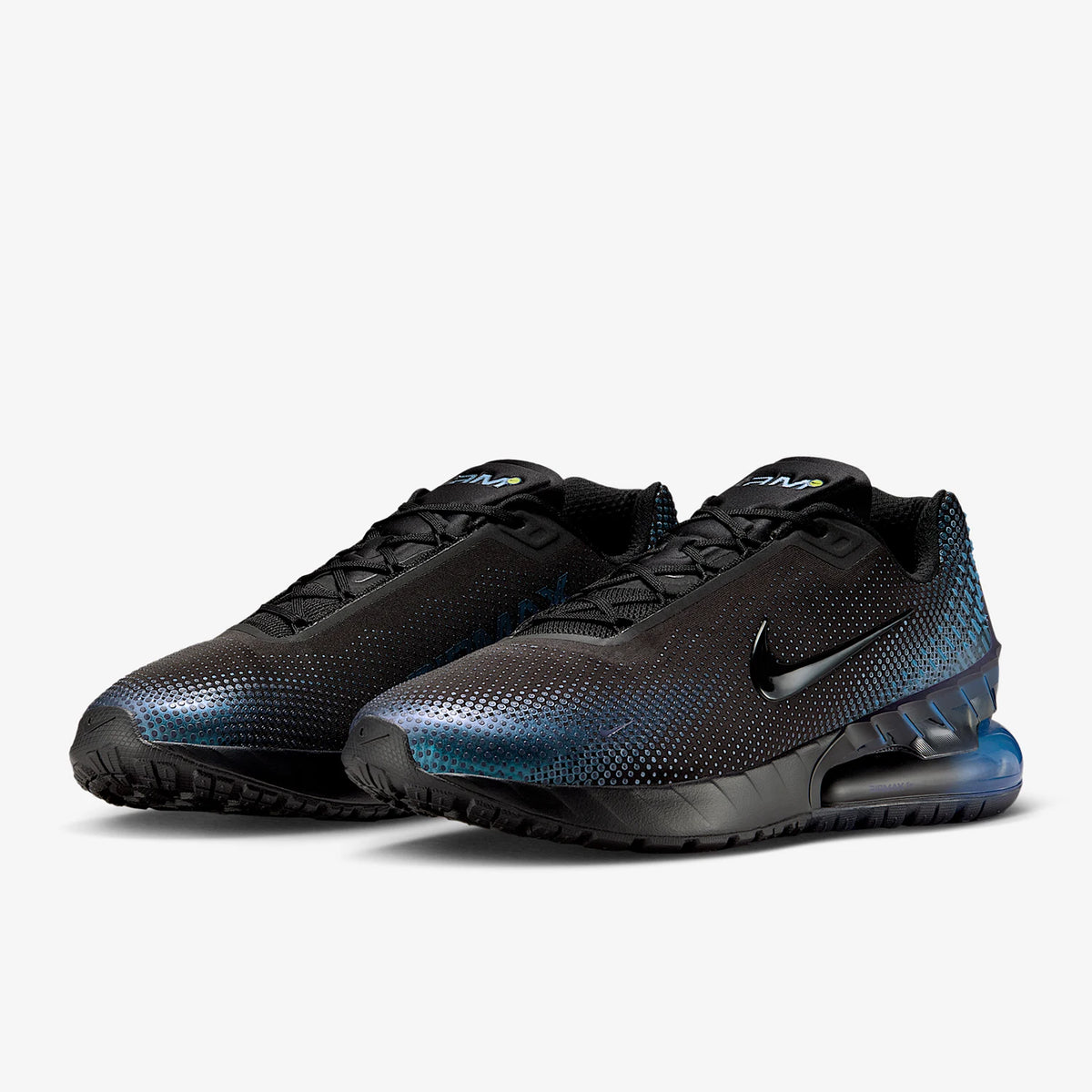 Nike Authentic poletni moški športni čevlji z vezalkami, ki blažijo udarce in so trpežni IH3571-001
