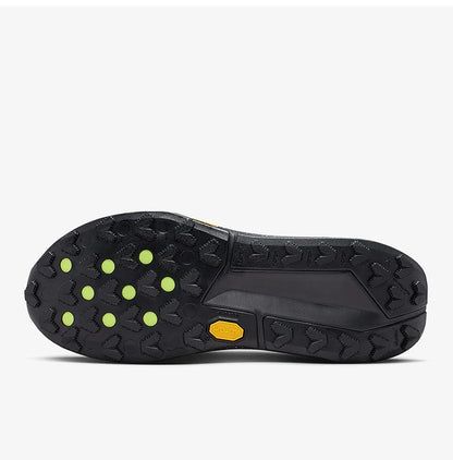 Sapatilhas de trail running Nike Zegama 2 genuínas para homem, com amortecimento e resistência ao desgaste FD5190-012